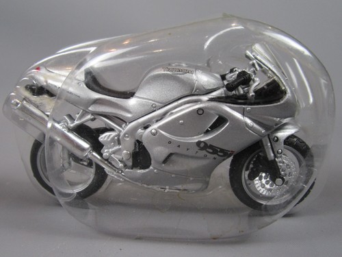 B714 maisto chine triumph - b714,