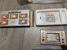 Game and Watch Nintendo Snoopy