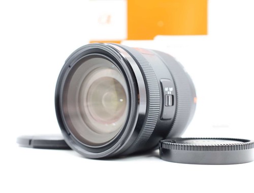 Objectif zoom sony 50 - sony, 16-50