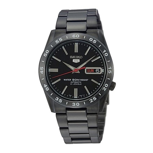 Montre automatique homme - , seiko