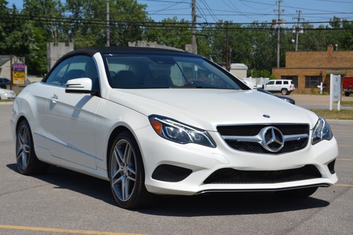 2014 mercedes benz - 2014, e-class