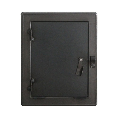 Porte cheminée pour - cheminée,