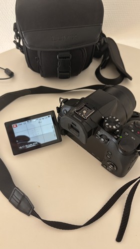 Panasonic lumix dmc fz300 1 - panasonic, 12,1
