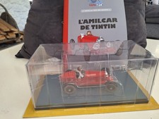 Hachette 1/24 - les voitures