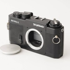 [EXCELLENT+] Voigtlander BESSA