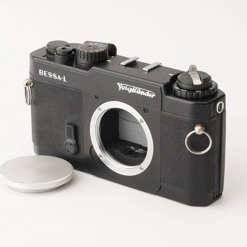 Excellent voigtlander bessa - [excellent+],