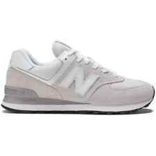 Baskets New Balance pour hommes chaussures en cuir baskets loisirs (ML574EVW)
