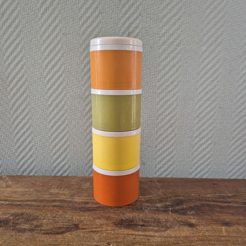 Ensemble épices tupperware - à,