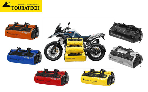 Touratech dry bag - dry, waterproof