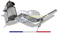 Filtres à particules pour