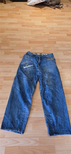 Jeans bullrot streetwear - jeans,