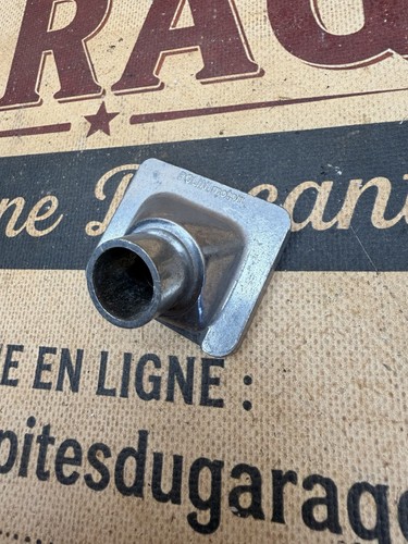 Nos pipe admission - pipe, d’admission