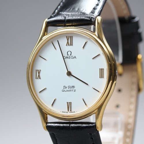 Montre homme vintage 1980
