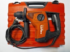 Marteau perforateur Hilti TE