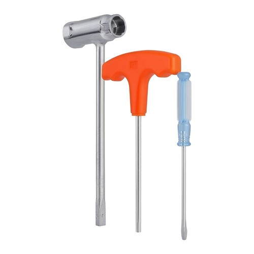 Kit outils métal pour - kit,