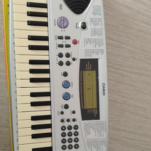 Casio 150 clavier portable - ma-150,