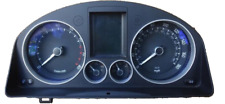 VOLKSWAGEN GOLF 5 R32 GTI SPEEDOMETER SPEEDOMETER COMPTEUR FULL FIS 1K6920973B