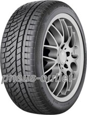 Pneu hiver Falken EUROWINTER