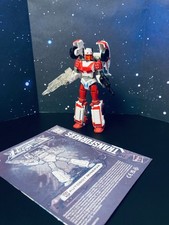 Hasbro Transformers Legacy