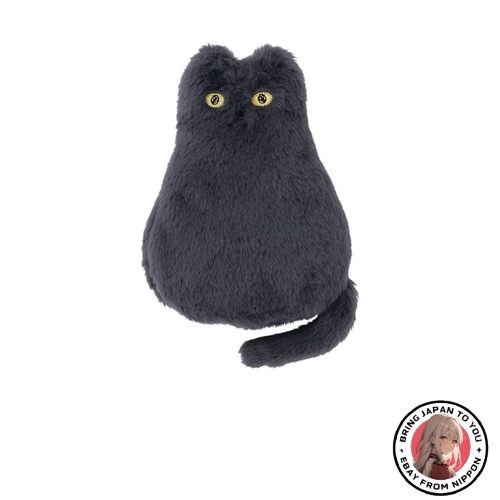 Livheart fuwamoko animal cat - animal,