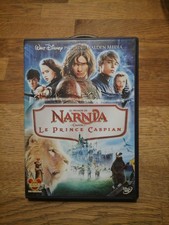 DVD VF zone 2  - Dvd Le Monde de Narnia, Chapitre 2 : le Prince Caspian