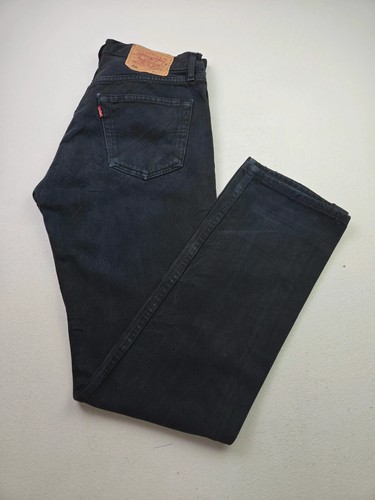 Jean levi 501 - jean, taille