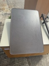 Vw T25/T3 Westfalia Front Table , Leg, Bracket  , Free Uk Or International Post