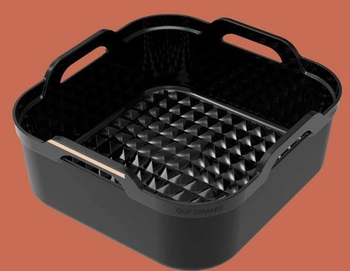 Moule airfryer crispy - airfryer,