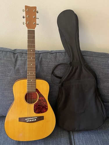 Yamaha 4 scale - 3/4,
