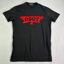 Dsquared2 Men's T-shirt Medium