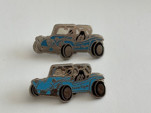 Pins pin car buggy - d, 2