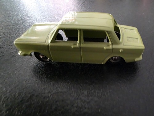 Dinky toys atlas - dinky,