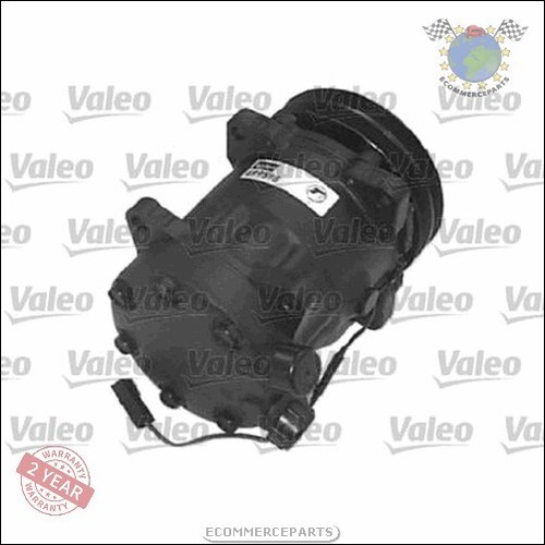 Compresseur clim climatisation - compresseur,