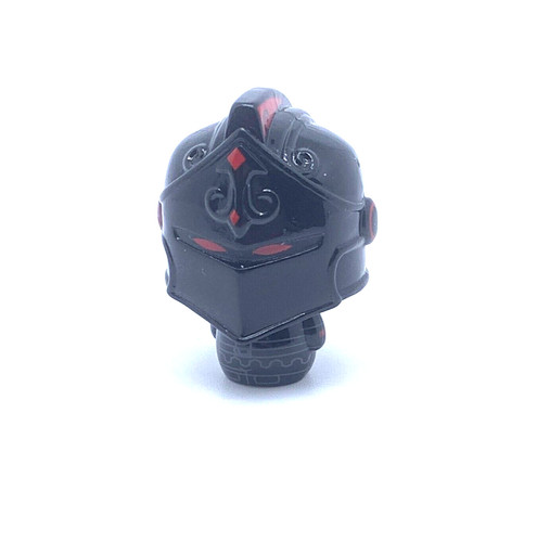 Black knight figurine fortnite - black,