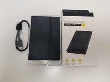 💾 Disque Dur Externe  500 Go - 7200tr/mn - 2.5"  USB 3.0 - Noir