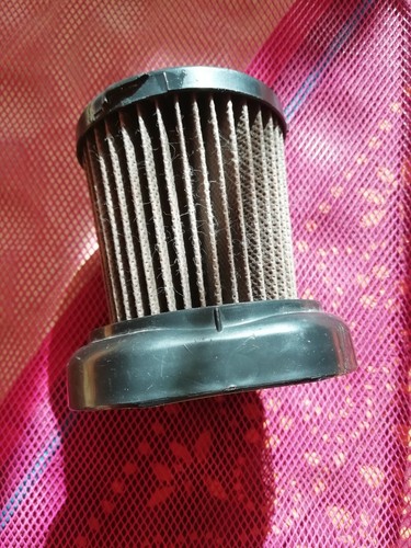 Filtre aspirateur clatronic - filtre,