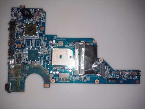 Carte mère 640226 - carte,