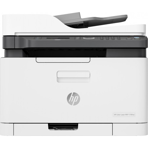 Color laser mfp 179fnw - mfp,