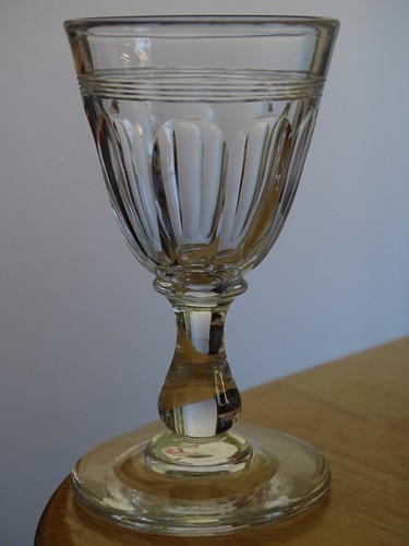 Baccarat cristal ancien - cristal,
