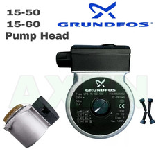 Grundfos Vaillant Pompe Tête