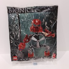 Lego Bionicle 7719 QUICK Good