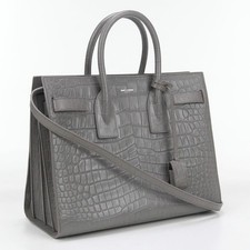 Saint Laurent Sac De Jours Small 398709 Handbag