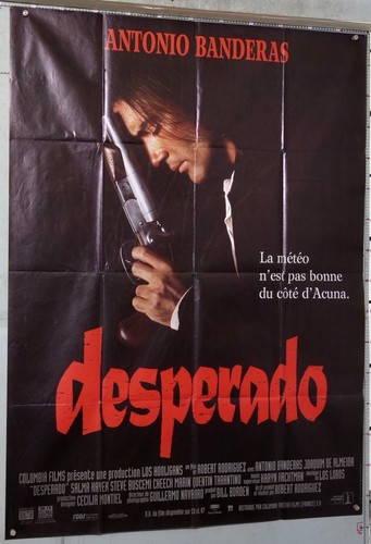 Affiche ancienne film - affiche,