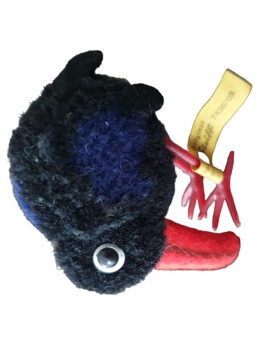 Steiff peluche oiseau - steiff,