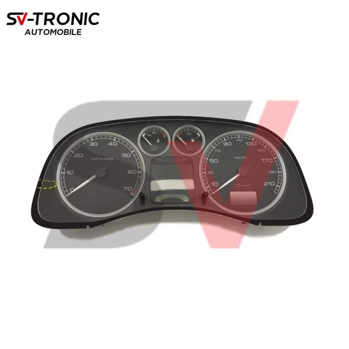 Compteur p9655476580 peugeot - compteur,