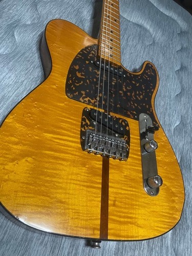 Guitare électrique - h.s.,