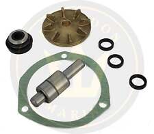 Crom Circulation Pompe Réparation Kit Volvo Penta 2002 2003 3812230 pour
