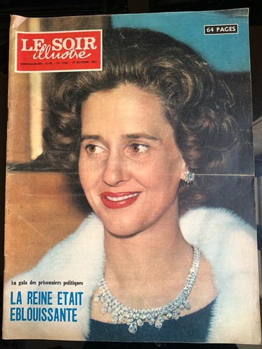 Soir illustré du - le,