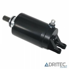 ✅Moteur de démarrage