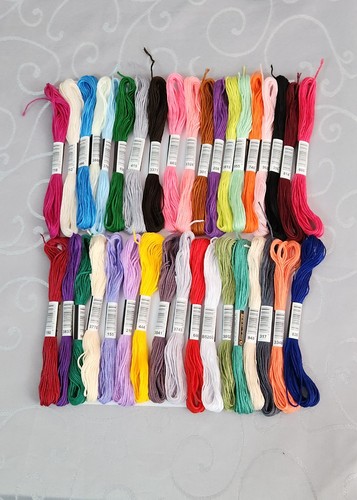 Lot échevettes fil - lot, 36